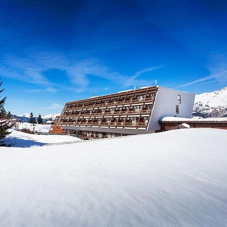 La Cachette, Friendly Hotel Bourg-Saint-Maurice Esterno foto