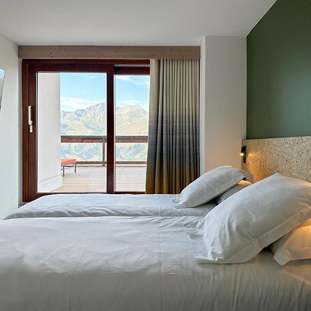 La Cachette, Friendly Hotel & Spa Bourg-Saint-Maurice Esterno foto