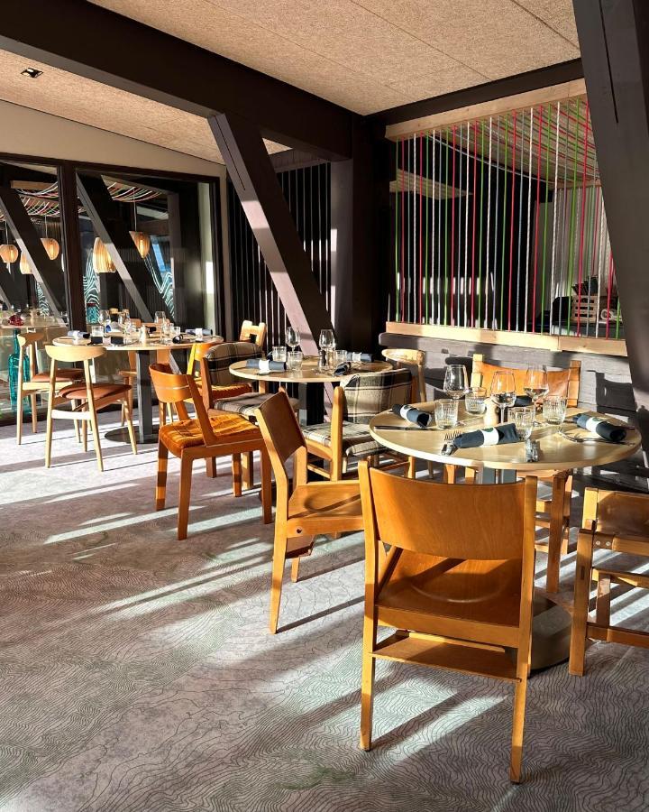 La Cachette, Friendly Hotel & Spa Bourg-Saint-Maurice Esterno foto