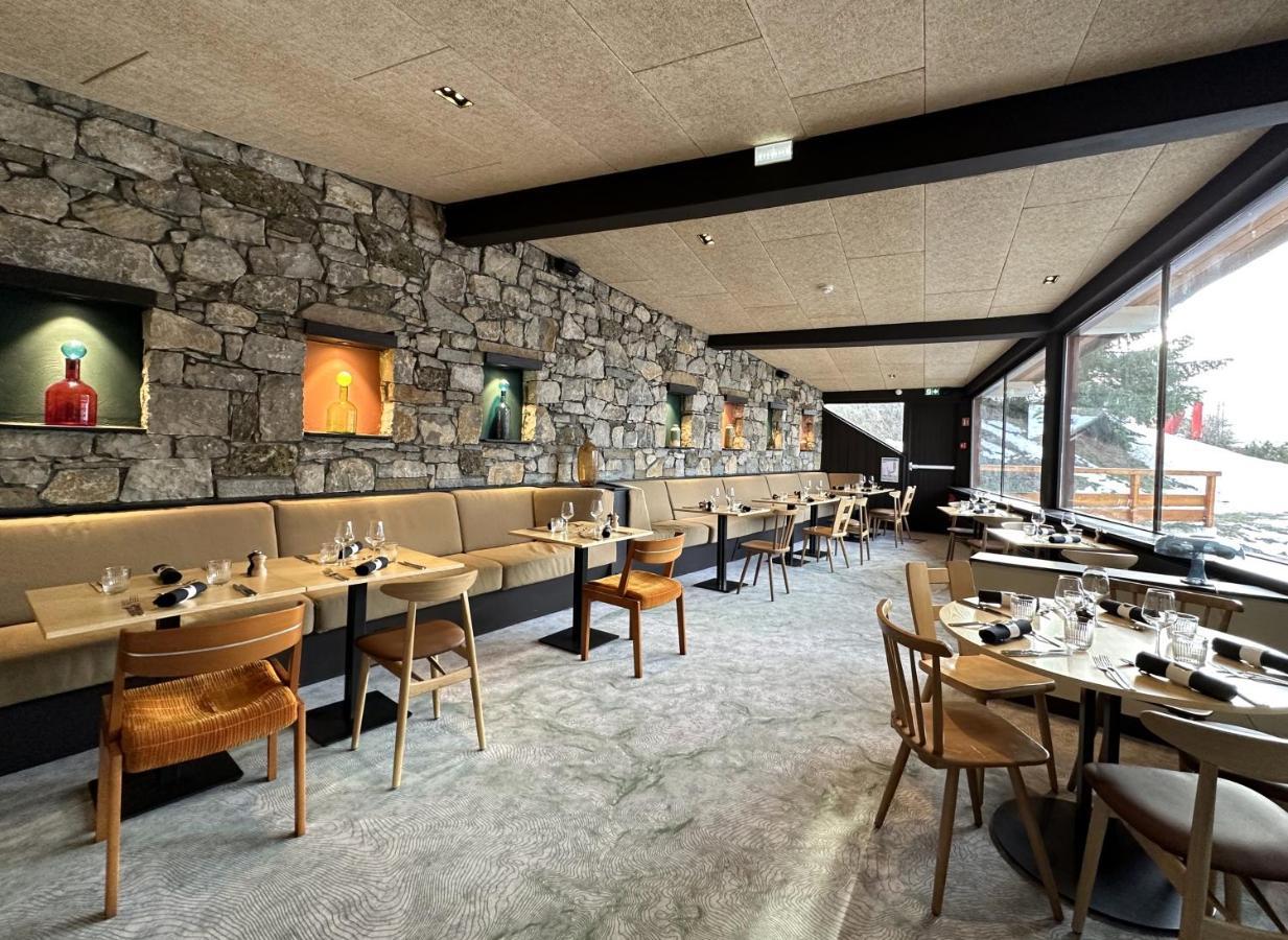 La Cachette, Friendly Hotel & Spa Bourg-Saint-Maurice Esterno foto